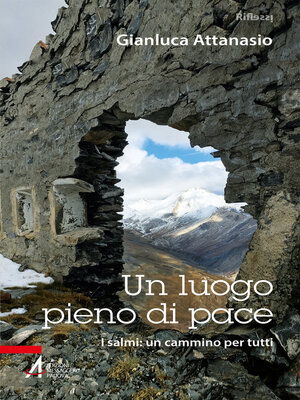 cover image of Un luogo pieno di pace